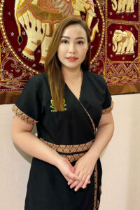 リカ(Rika)御徒町 上野 タイ古式マッサージ | フォーチュン